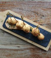 POGOS À LA BIÈRE ❤️