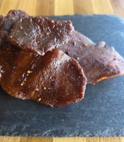 Jerky Maison Trahan 