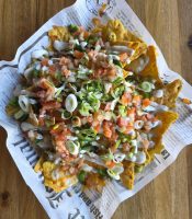 NACHOS RÉGULIER 2.0 🌱✳️