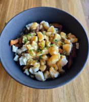 POUTINE DU MELKIOR🌱