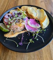 TARTARE SUNSHINE ✳️