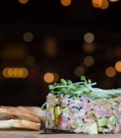 Tartare Bonzai ✳️