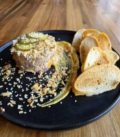 Tartare Big Melk✳️