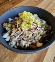 POUTINE CENT FAÇONS