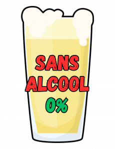 IPA - SANS ALCOOL